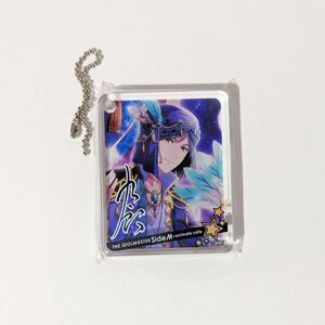 Kiyosumi Kuro Idol Master SideM Animate Cafe Colotta Acrylic Keychain New